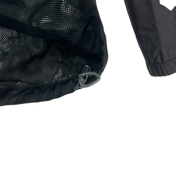 Mountain Hardware Rain Jacket Zip Up Size M - Picture 6 of 8